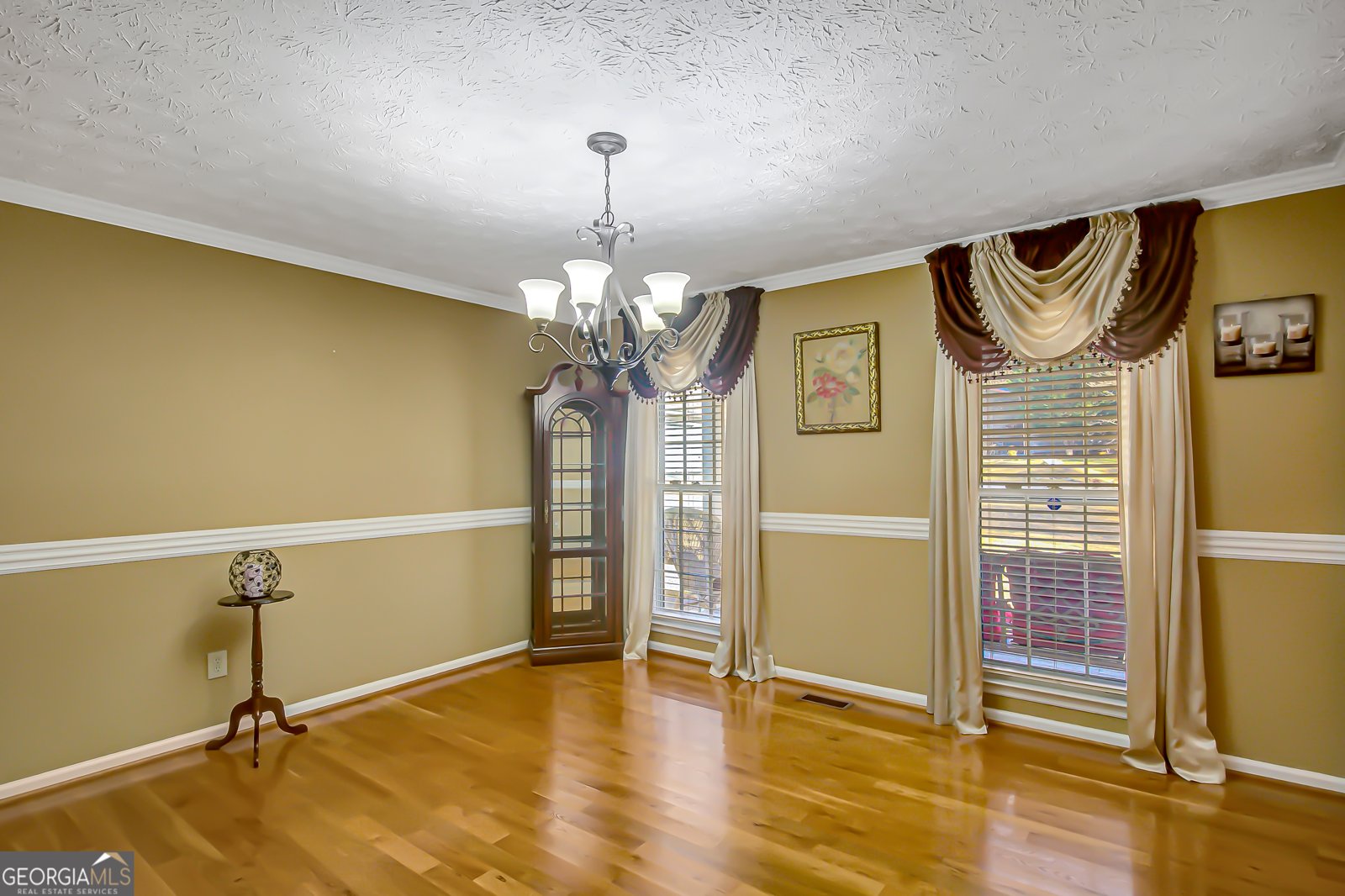 6450 Lake Sara Glen Drive Douglasville - Photo 99