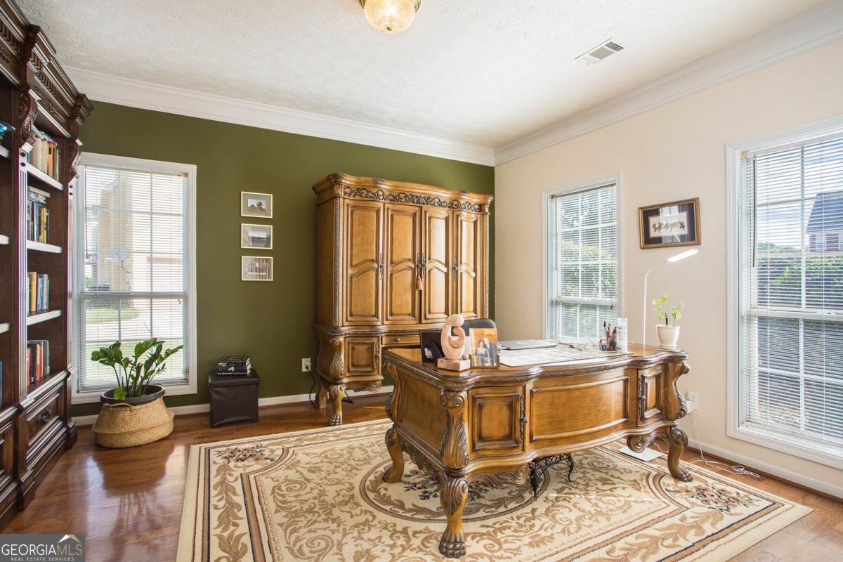 252 Essex Place Ellenwood - Photo 6