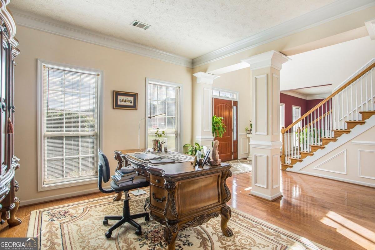 252 Essex Place Ellenwood - Photo 7