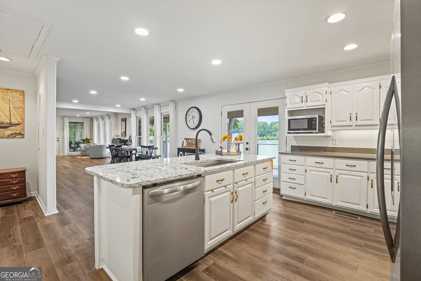 151 Lake Drive NW Milledgeville - Photo 14