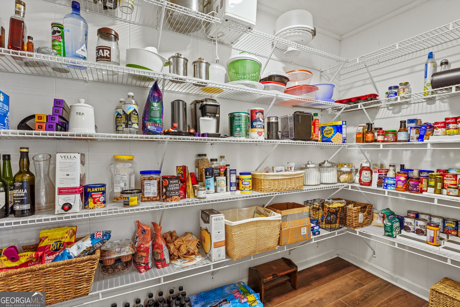 151 Lake Drive NW Milledgeville - Photo 17