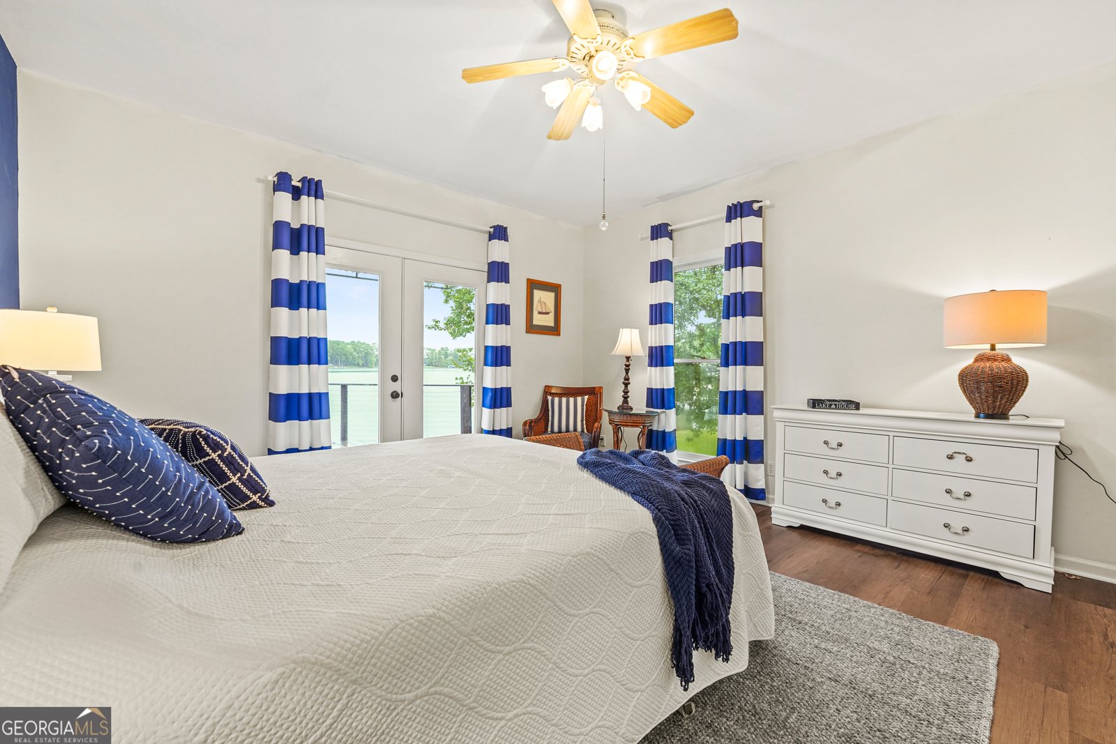 151 Lake Drive NW Milledgeville - Photo 20