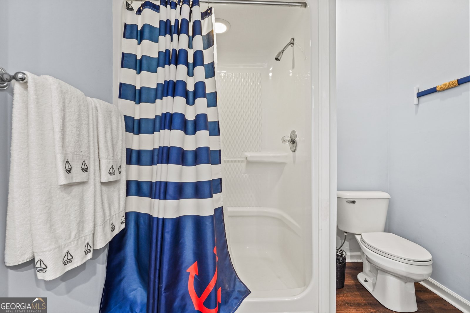 151 Lake Drive NW Milledgeville - Photo 31