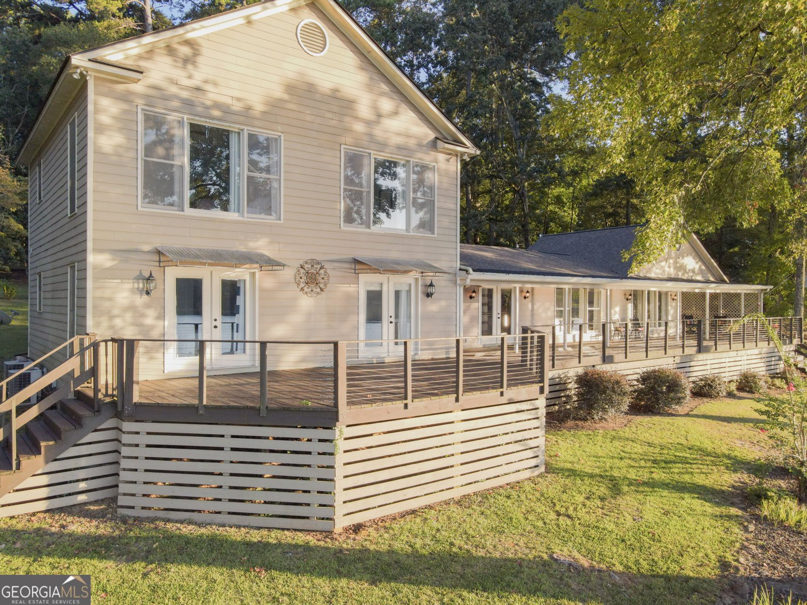 151 Lake Drive NW Milledgeville - Photo 40