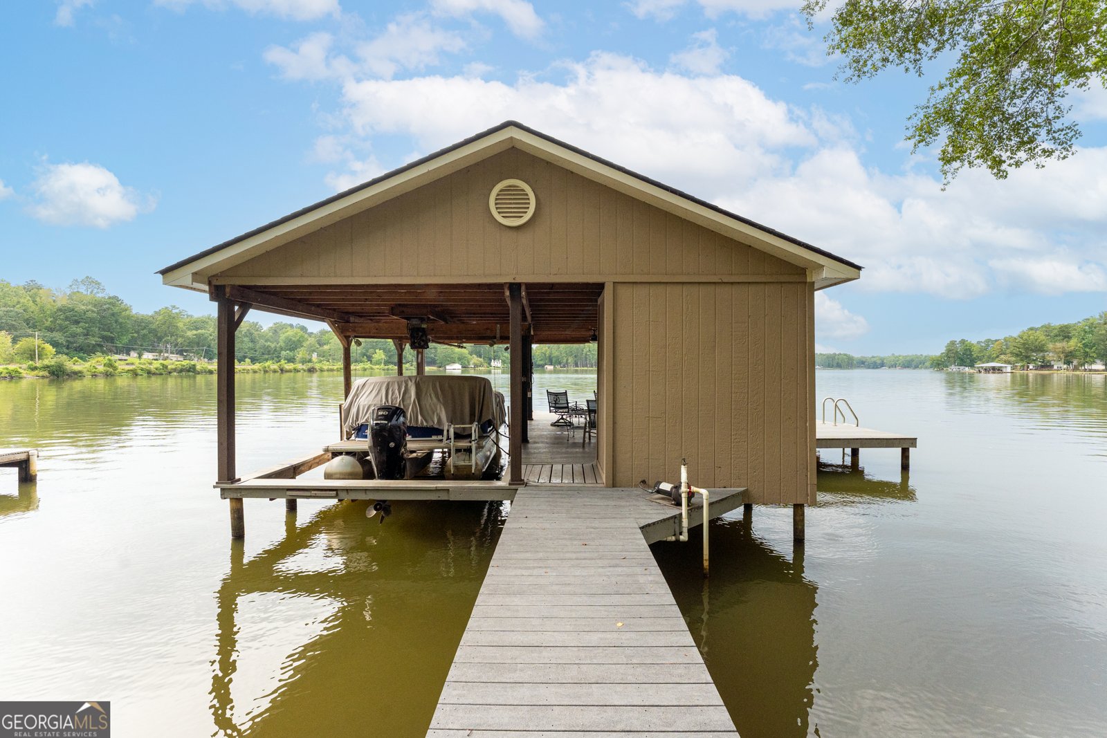 151 Lake Drive NW Milledgeville - Photo 43