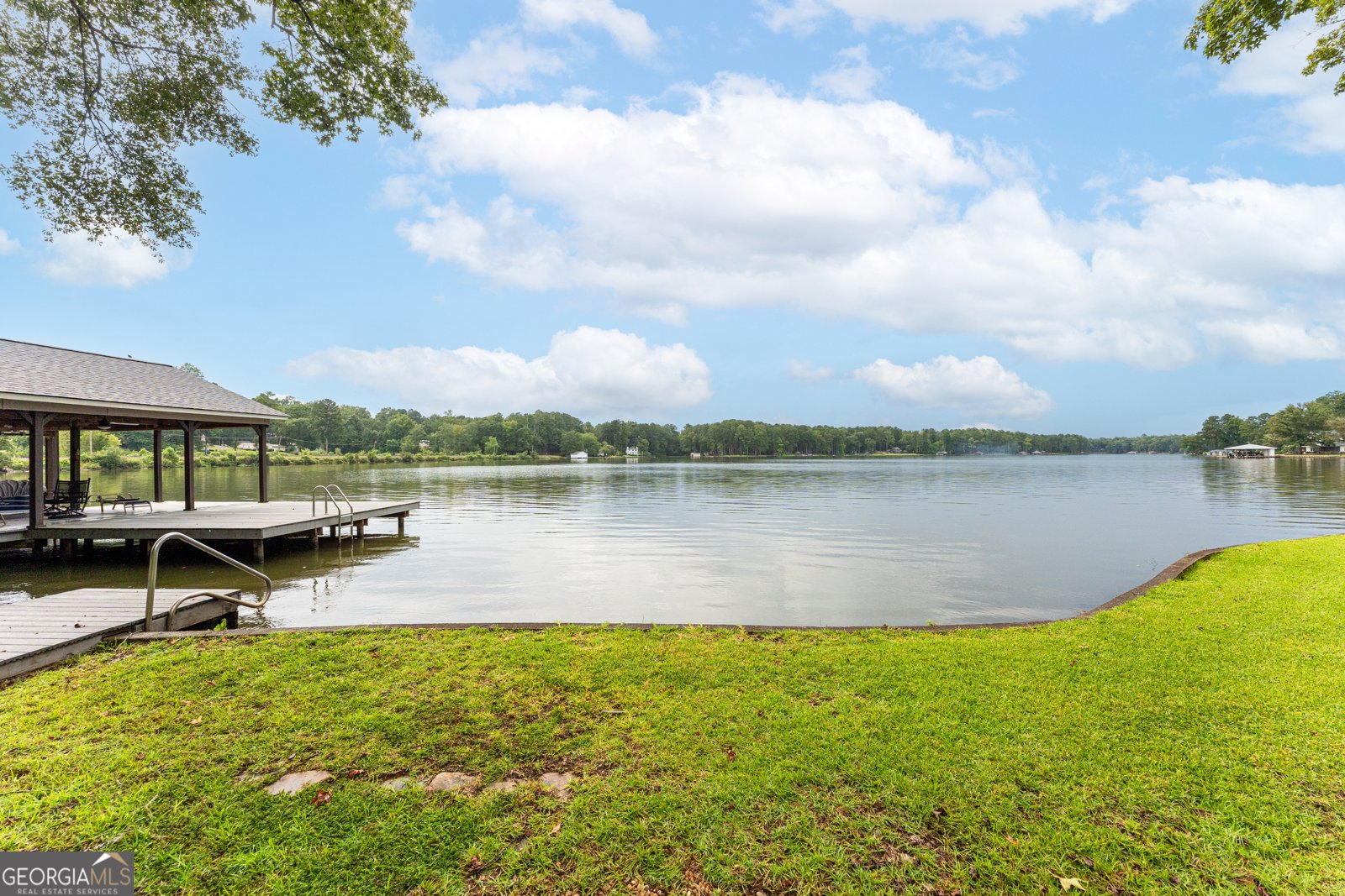 151 Lake Drive NW Milledgeville - Photo 48