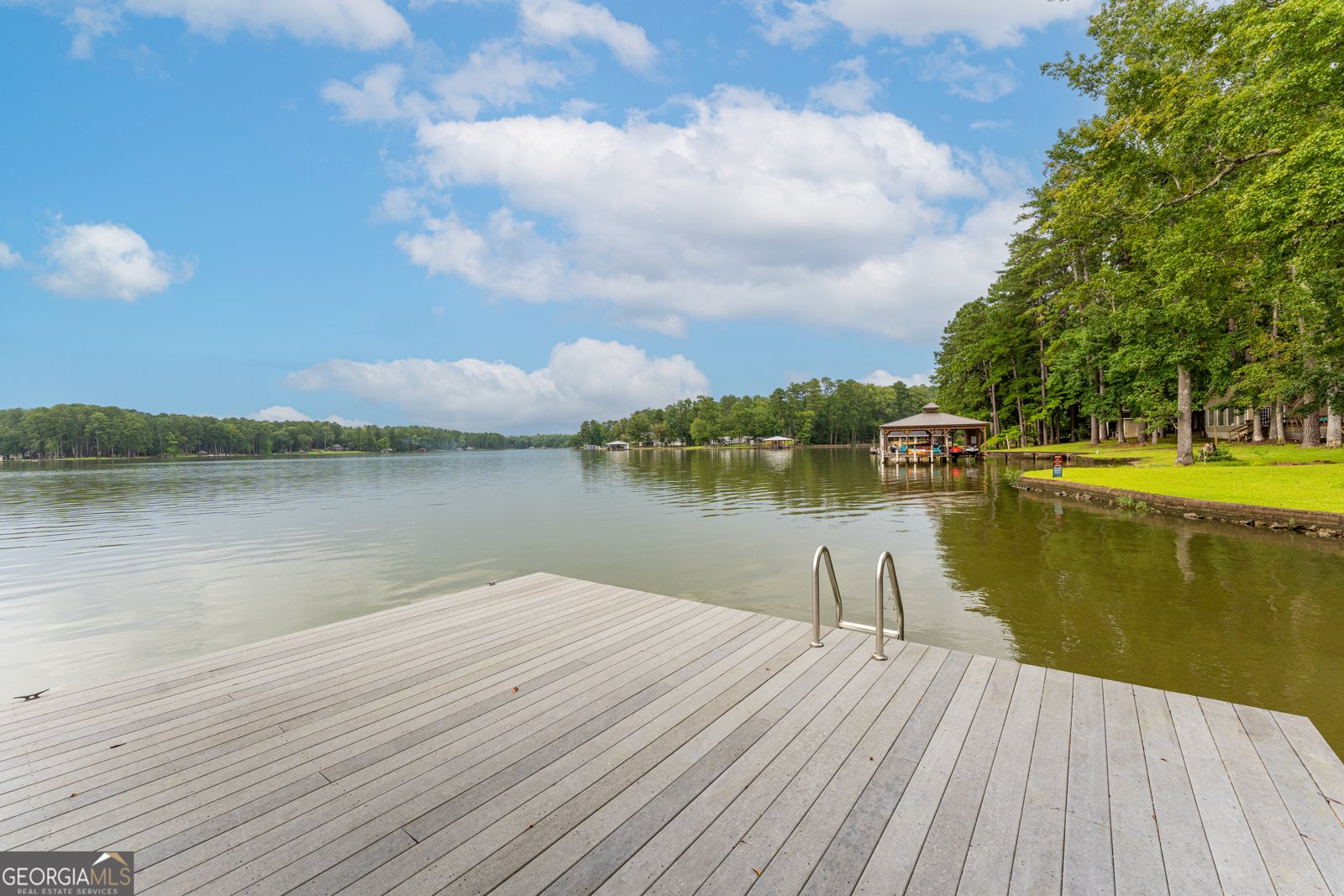 151 Lake Drive NW Milledgeville - Photo 51