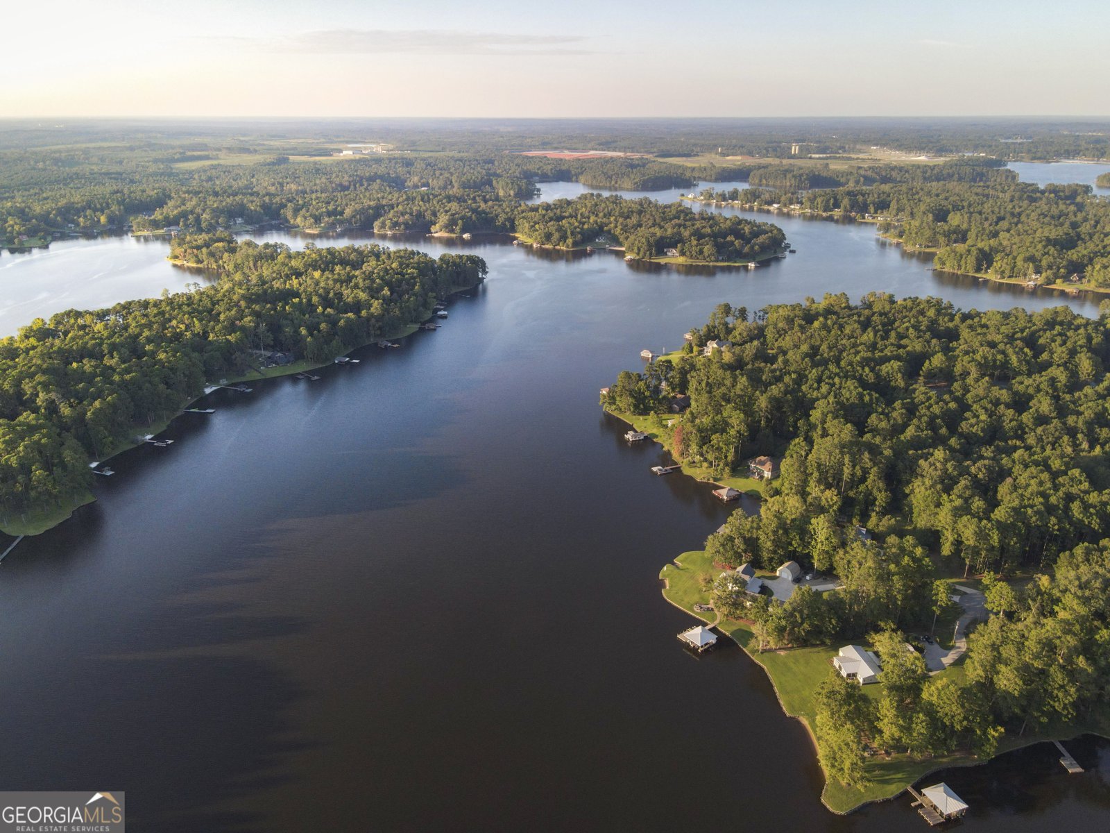 151 Lake Drive NW Milledgeville - Photo 56