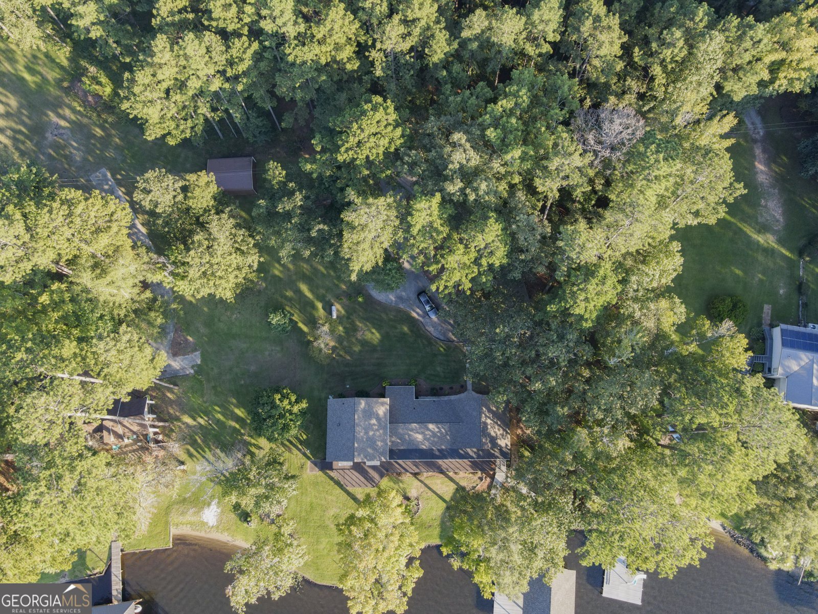 151 Lake Drive NW Milledgeville - Photo 57