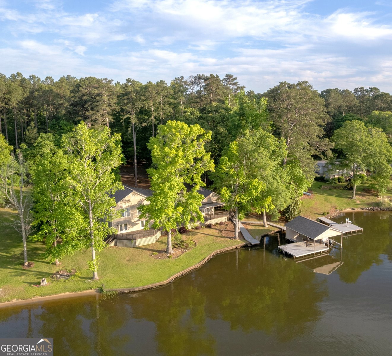 151 Lake Drive Milledgeville - Photo 60