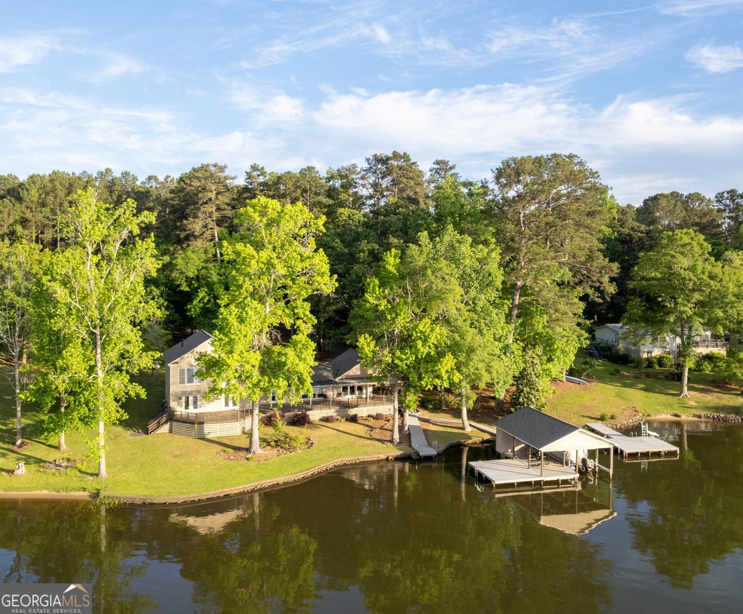 151 Lake Drive Milledgeville - Photo 61