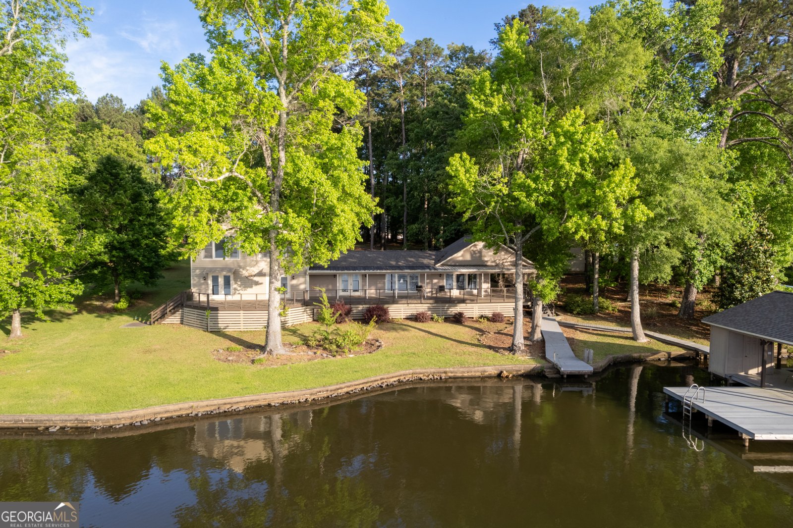151 Lake Drive Milledgeville - Photo 63
