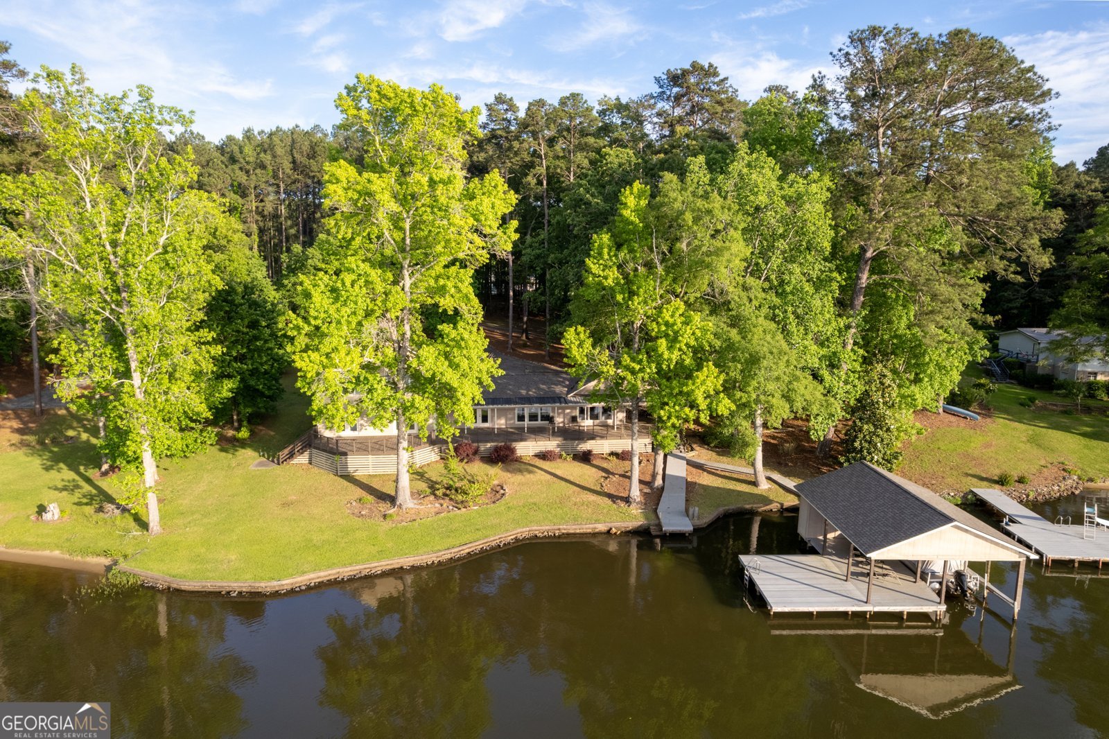 151 Lake Drive Milledgeville - Photo 64
