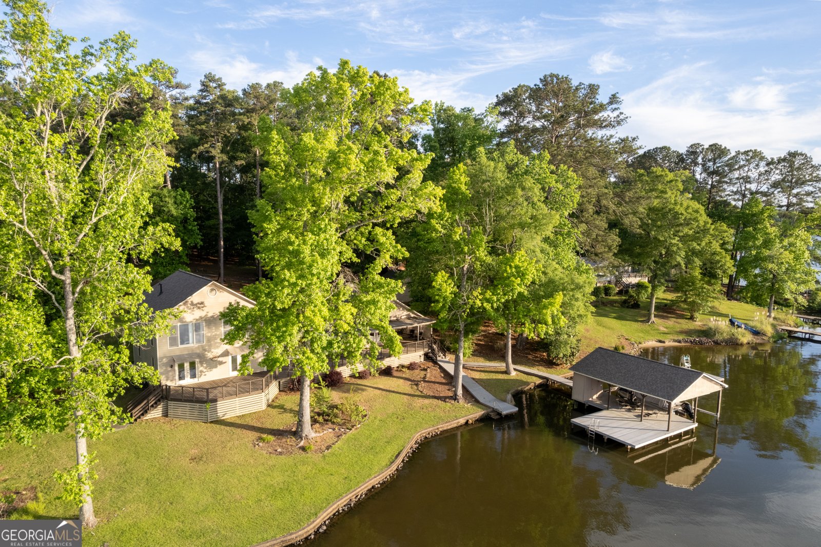 151 Lake Drive Milledgeville - Photo 65