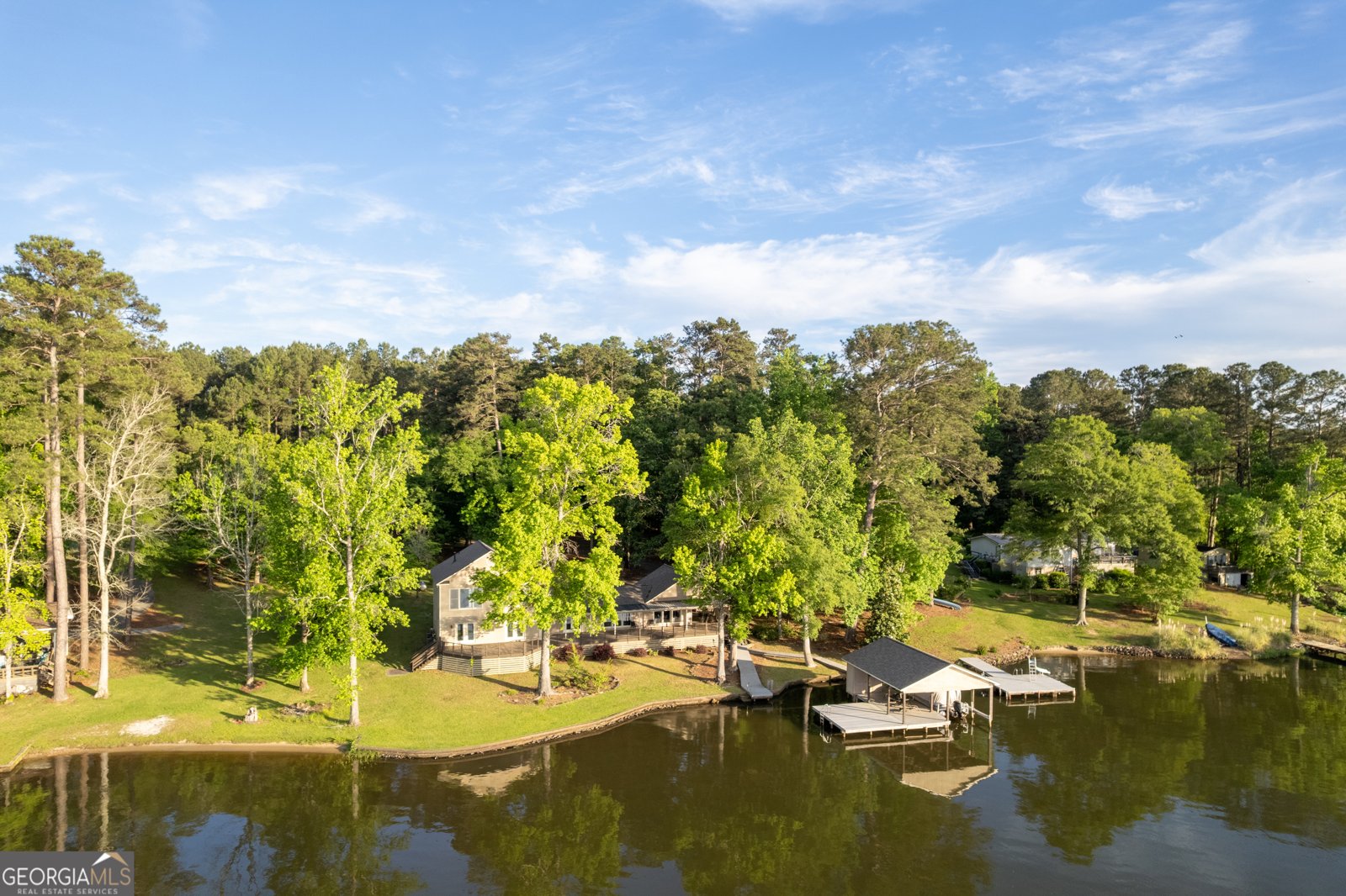 151 Lake Drive Milledgeville - Photo 66