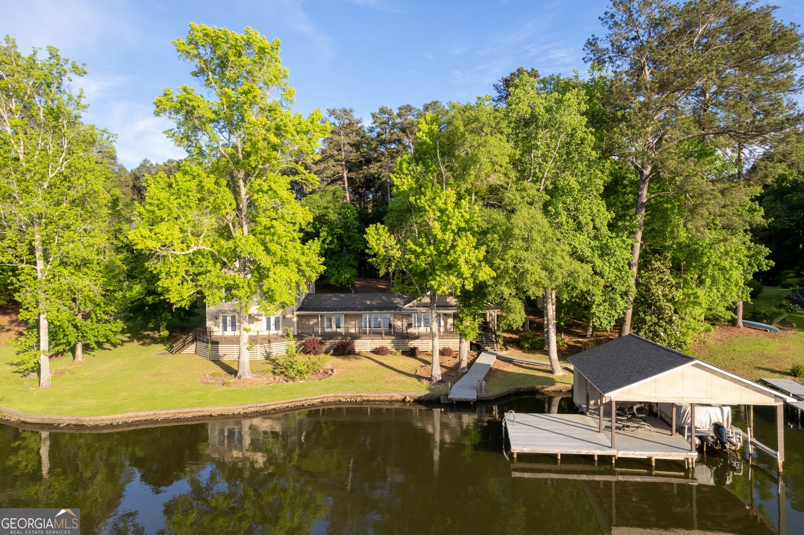151 Lake Drive Milledgeville - Photo 67