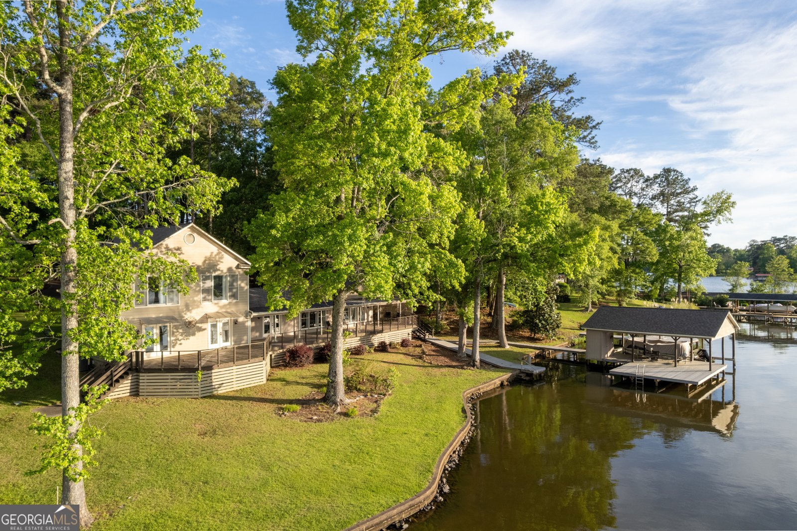 151 Lake Drive Milledgeville - Photo 68