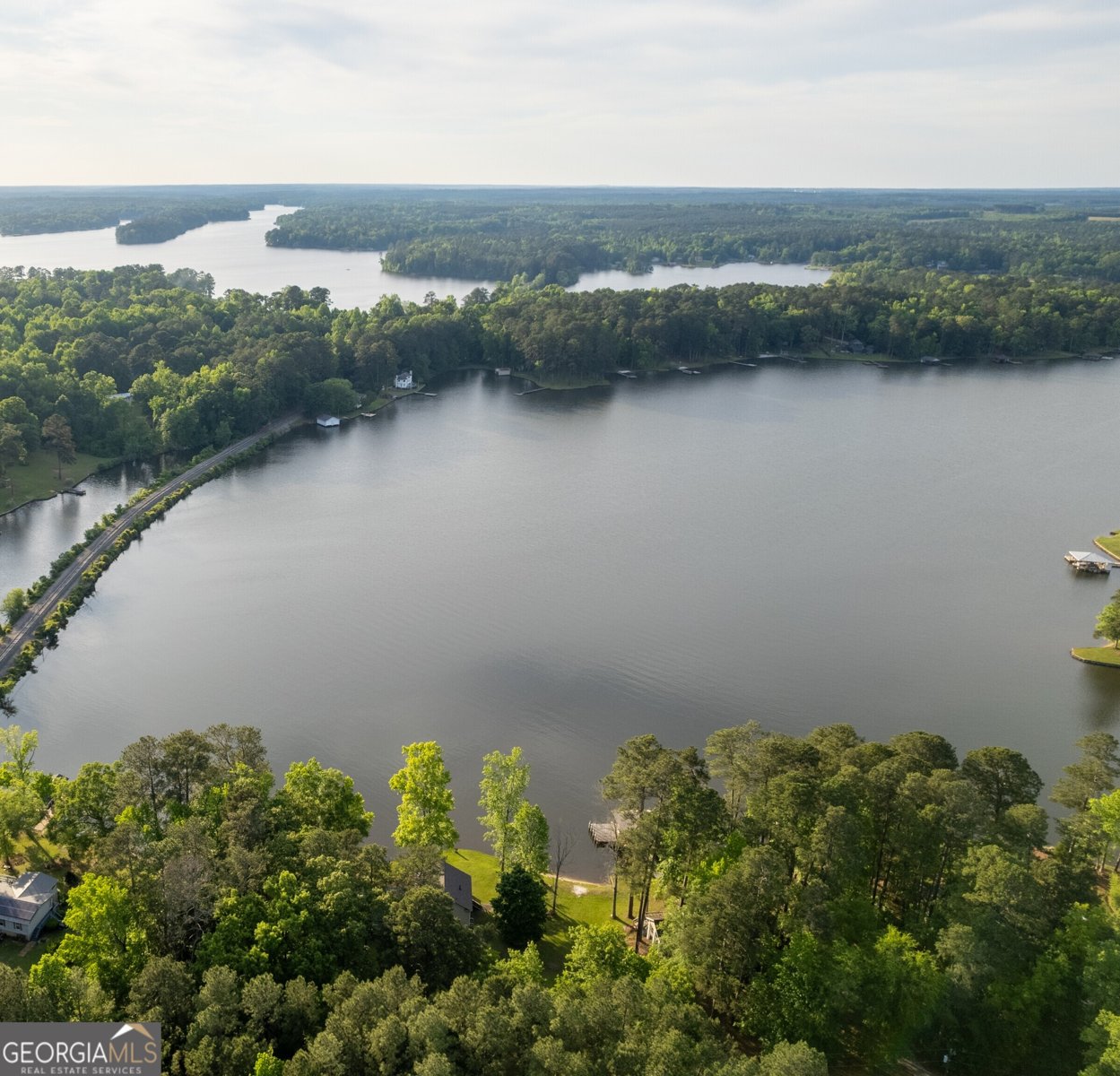 151 Lake Drive Milledgeville - Photo 71