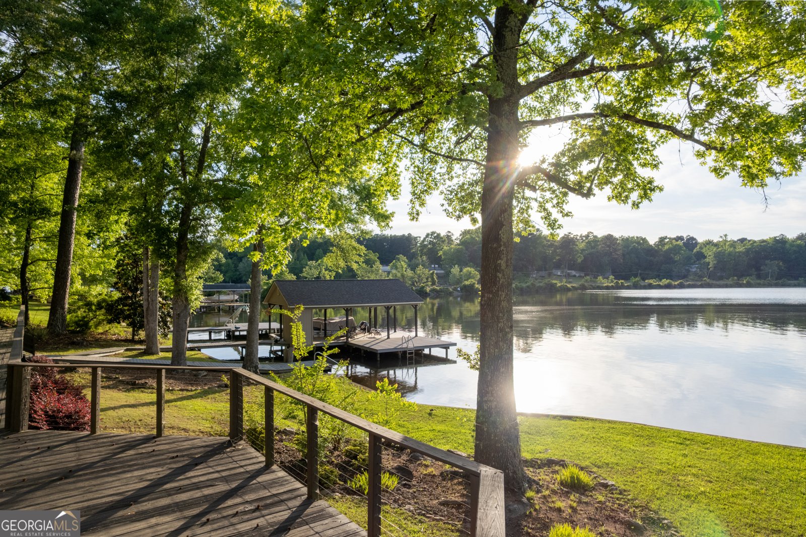 151 Lake Drive Milledgeville - Photo 74