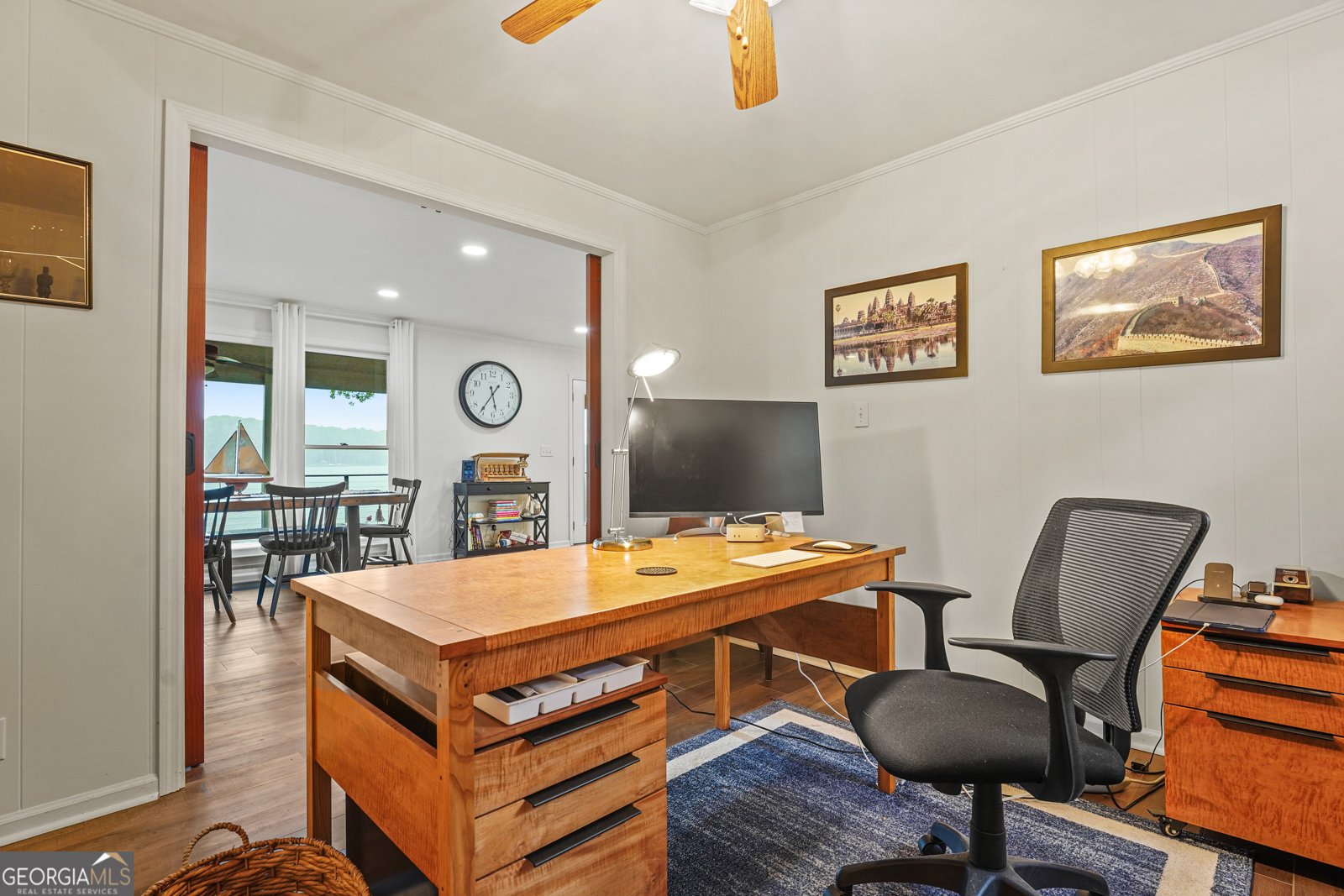 151 Lake Drive NW Milledgeville - Photo 9