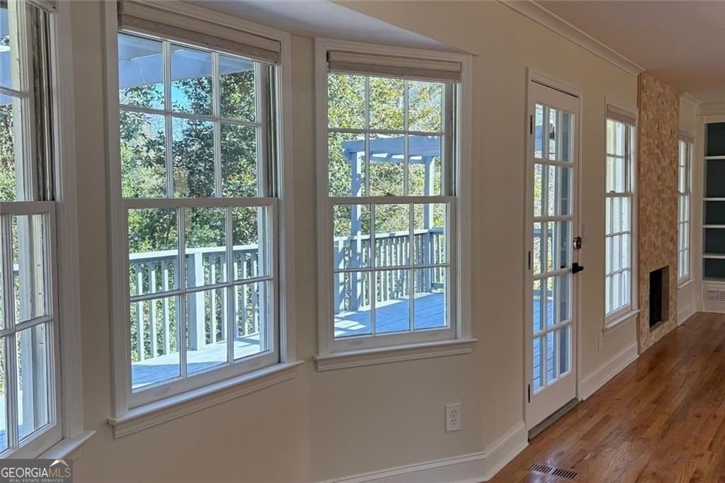 301 Valley Drive Marietta - Photo 10