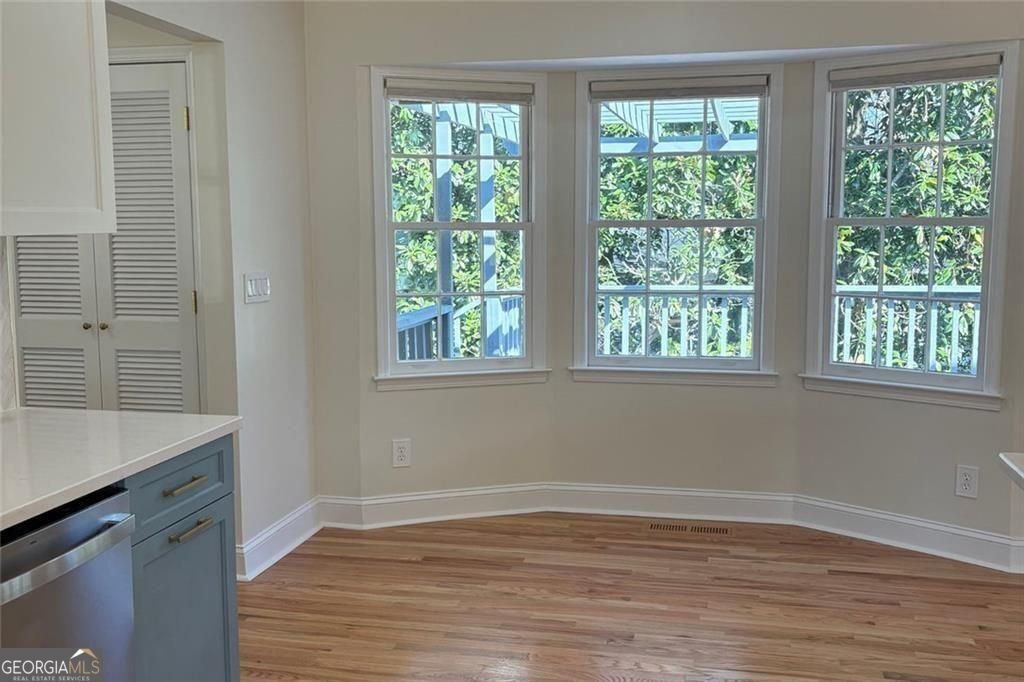 301 Valley Drive Marietta - Photo 12