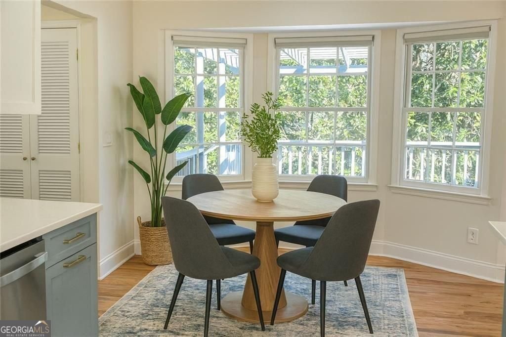 301 Valley Drive Marietta - Photo 13