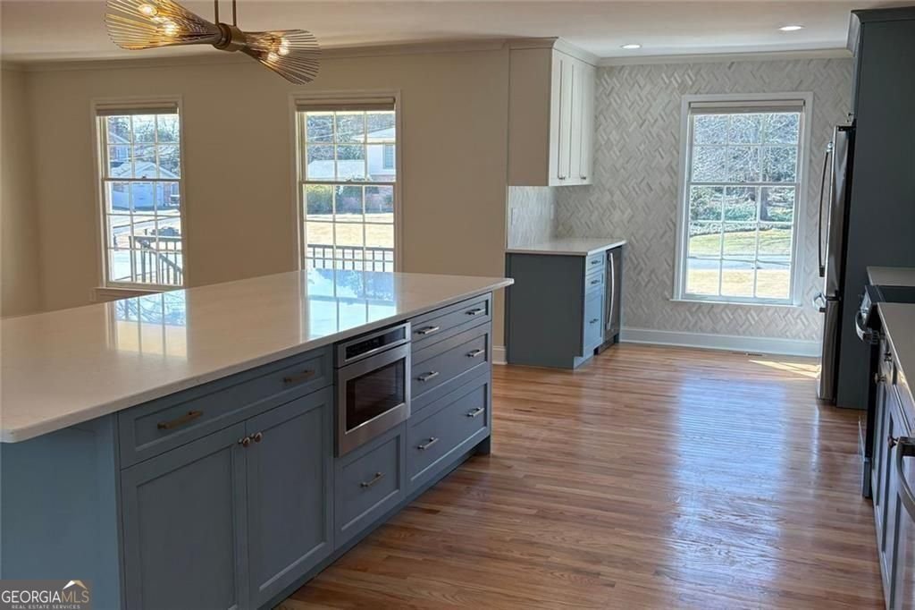 301 Valley Drive Marietta - Photo 14