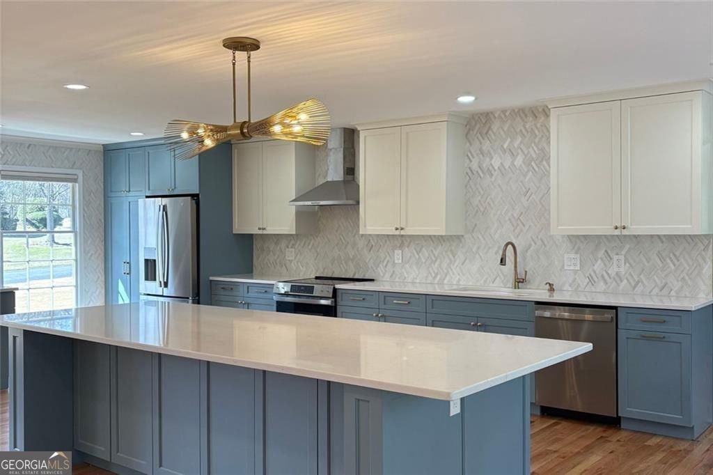 301 Valley Drive Marietta - Photo 16