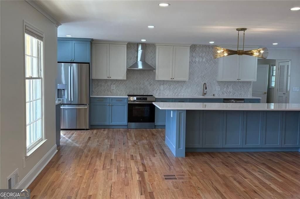 301 Valley Drive Marietta - Photo 21