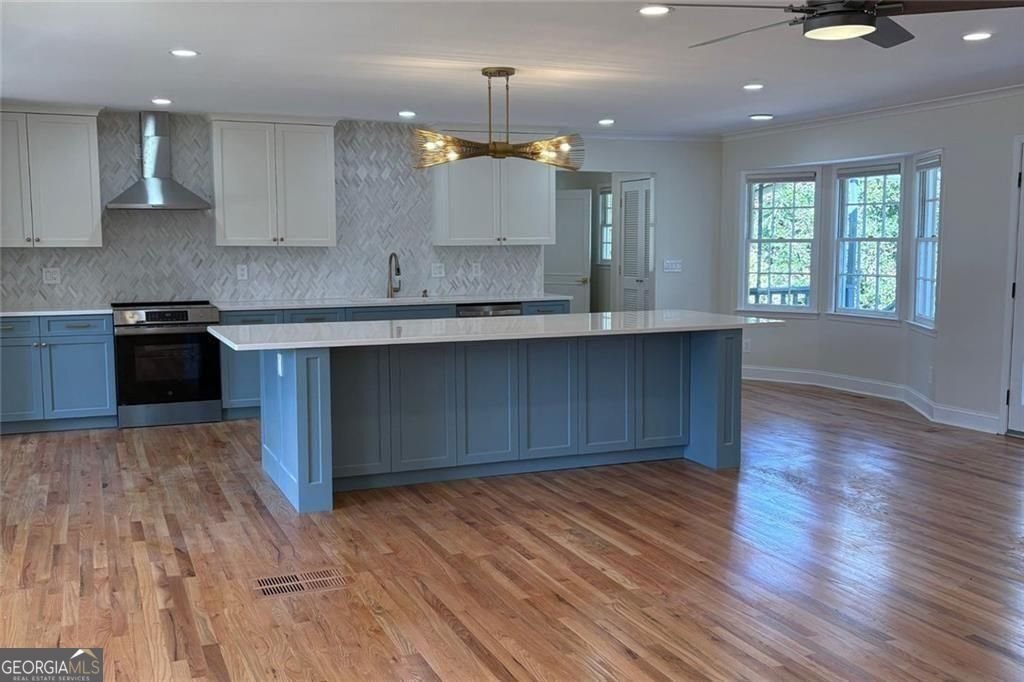 301 Valley Drive Marietta - Photo 22