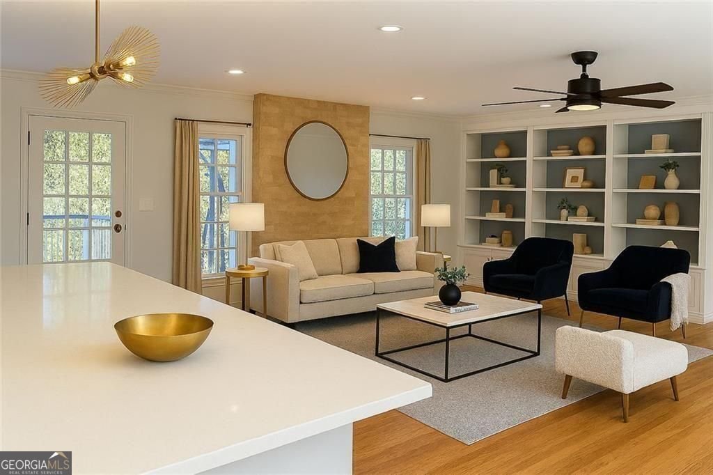 301 Valley Drive Marietta - Photo 26