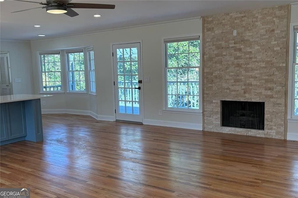 301 Valley Drive Marietta - Photo 27