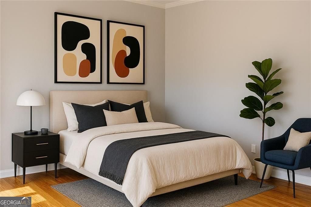 301 Valley Drive Marietta - Photo 40