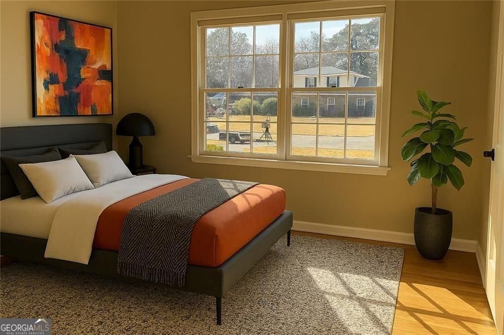 301 Valley Drive Marietta - Photo 45