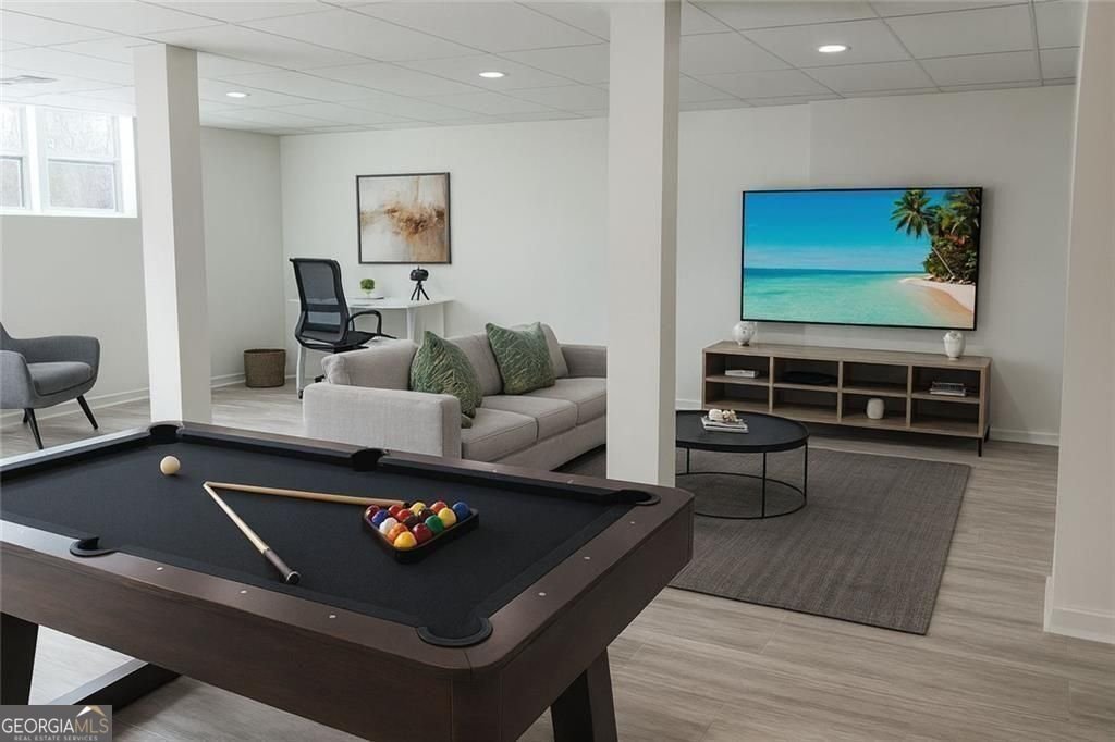 301 Valley Drive Marietta - Photo 53