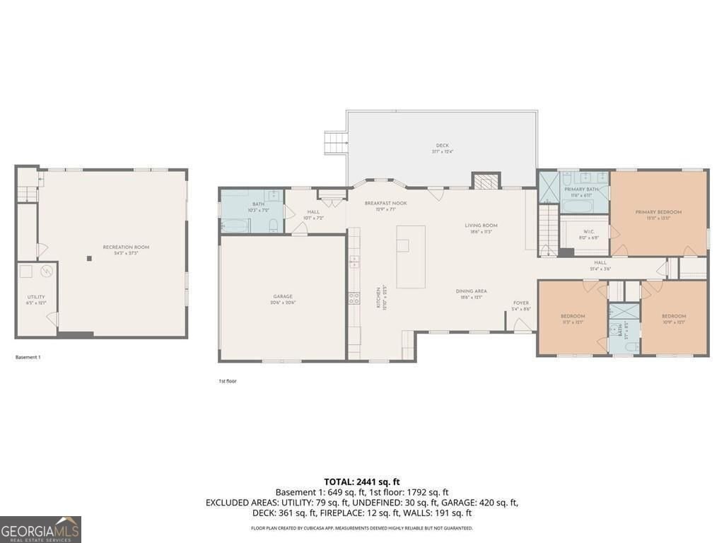 301 Valley Drive Marietta - Photo 57