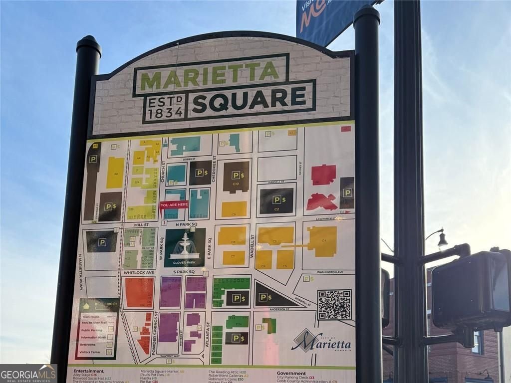 301 Valley Drive Marietta - Photo 62