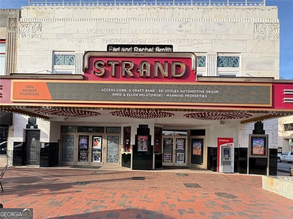 301 Valley Drive Marietta - Photo 63