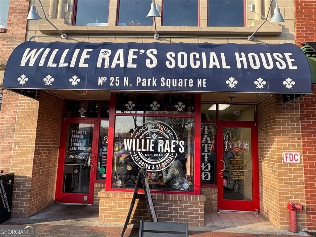 301 Valley Drive Marietta - Photo 66