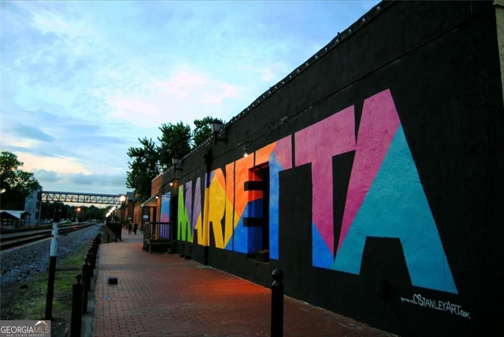 301 Valley Drive Marietta - Photo 68