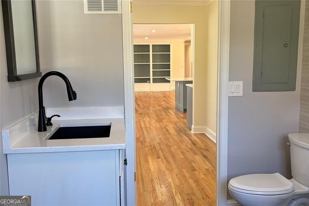 301 Valley Drive Marietta - Photo 8