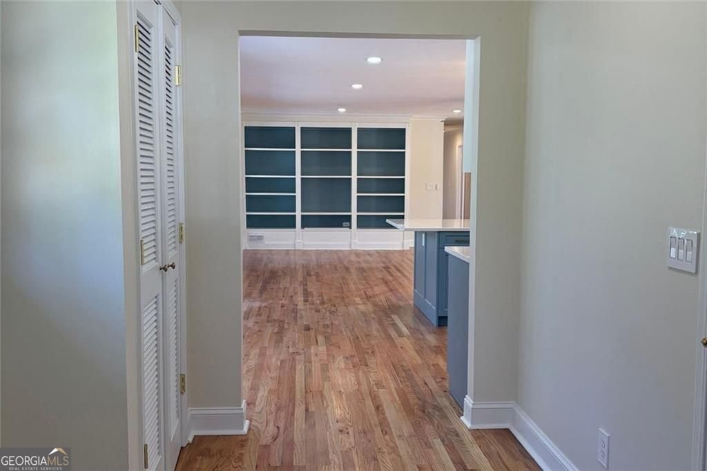 301 Valley Drive Marietta - Photo 9