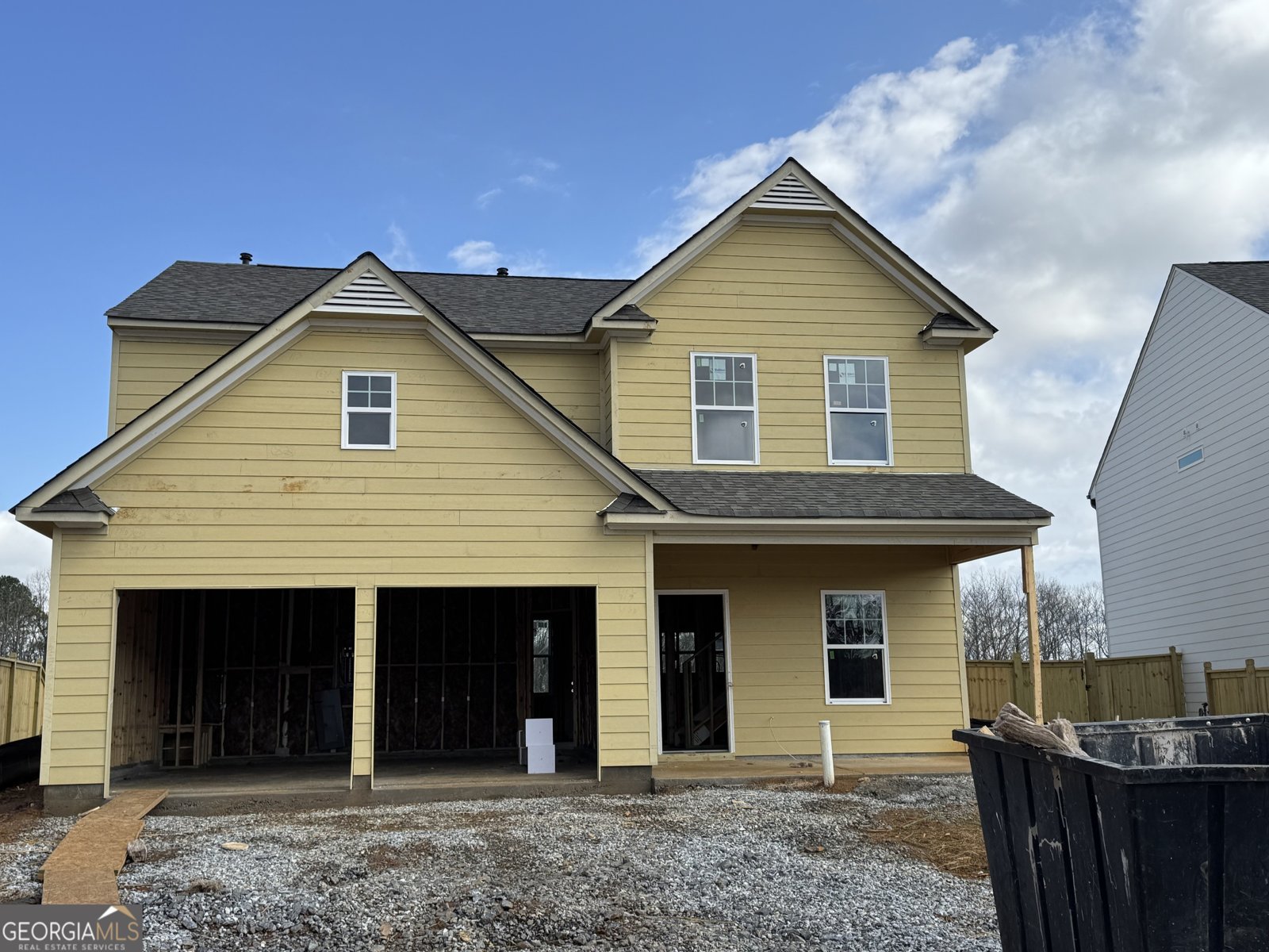 769 Oakmont Trace Canton - Photo 1