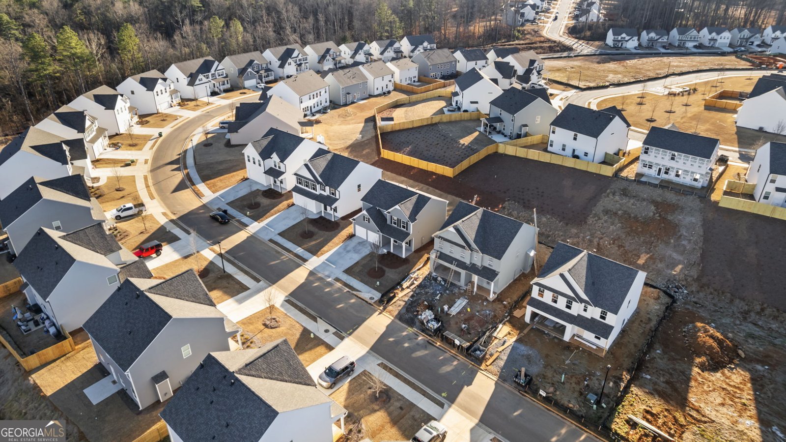 769 Oakmont Trace Canton - Photo 11