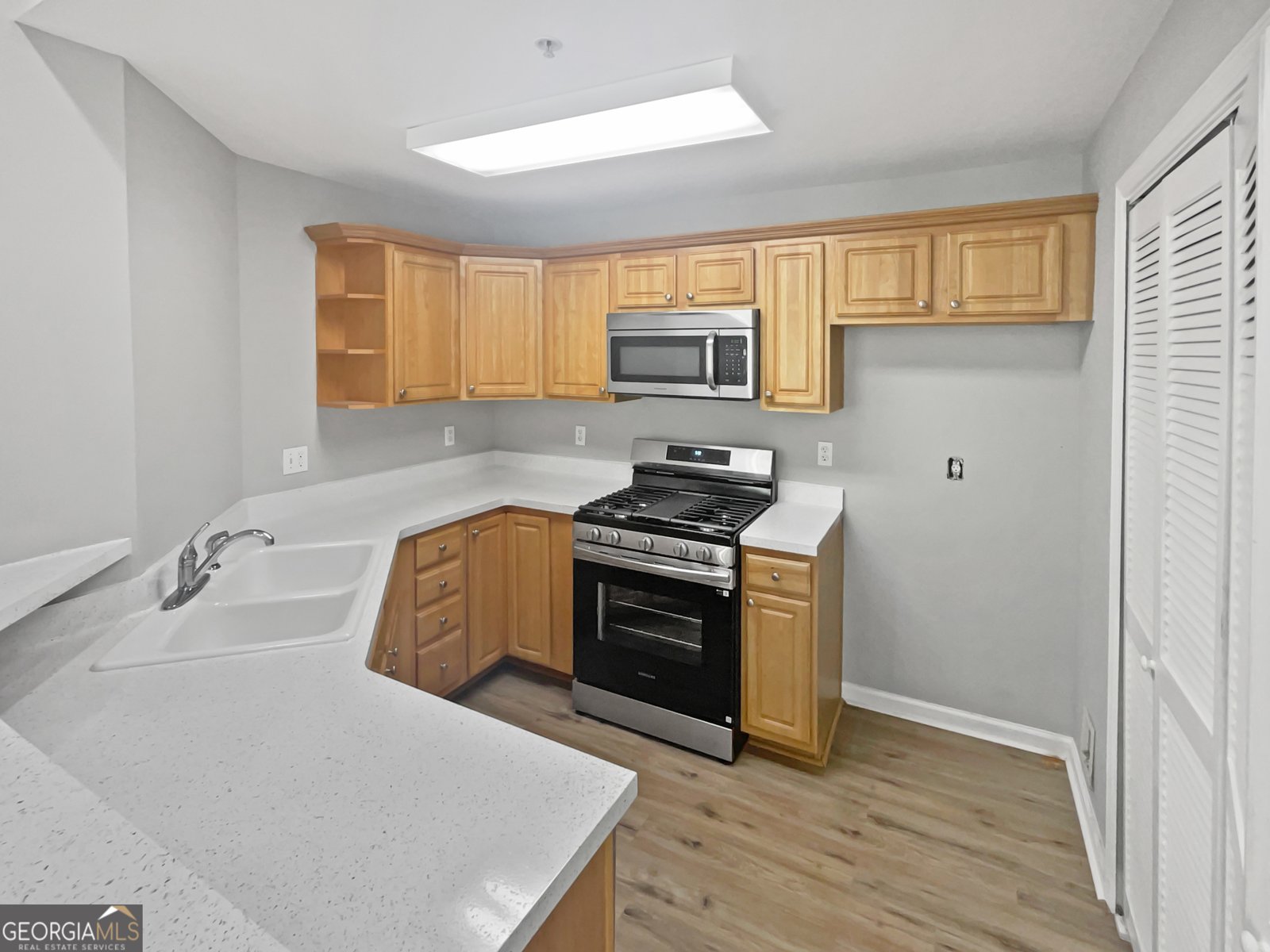 4028 Orchard Hill Terrace Stone Mountain - Photo 10