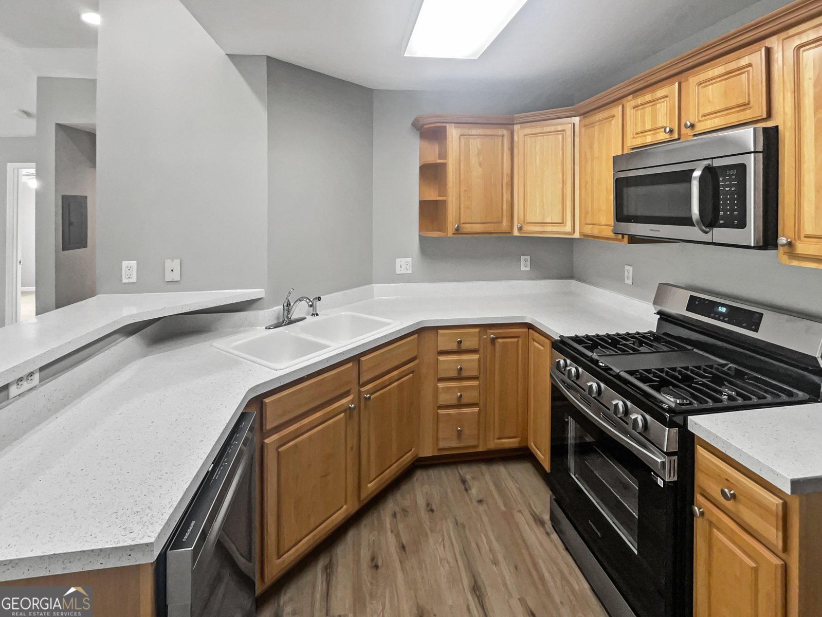 4028 Orchard Hill Terrace Stone Mountain - Photo 9