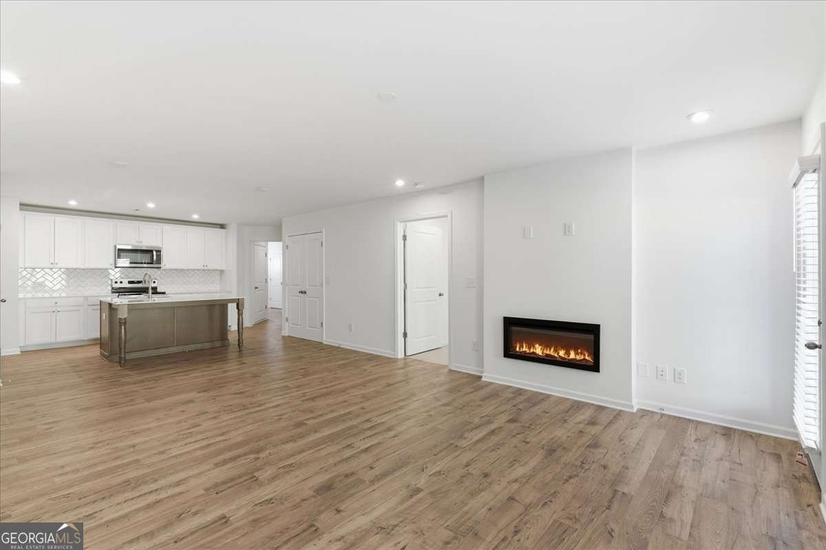 20 Silver Leaf Lane Dawsonville - Photo 12