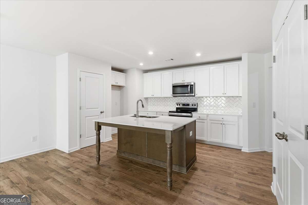 20 Silver Leaf Lane Dawsonville - Photo 22