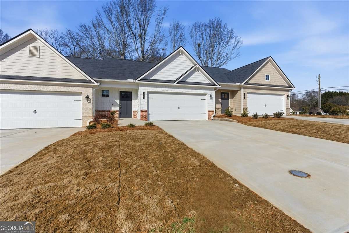 20 Silver Leaf Lane Dawsonville - Photo 6